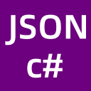 JSON转C#实体类